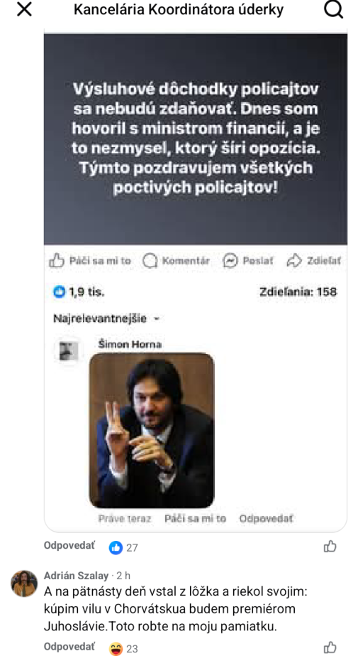 Proroctvo